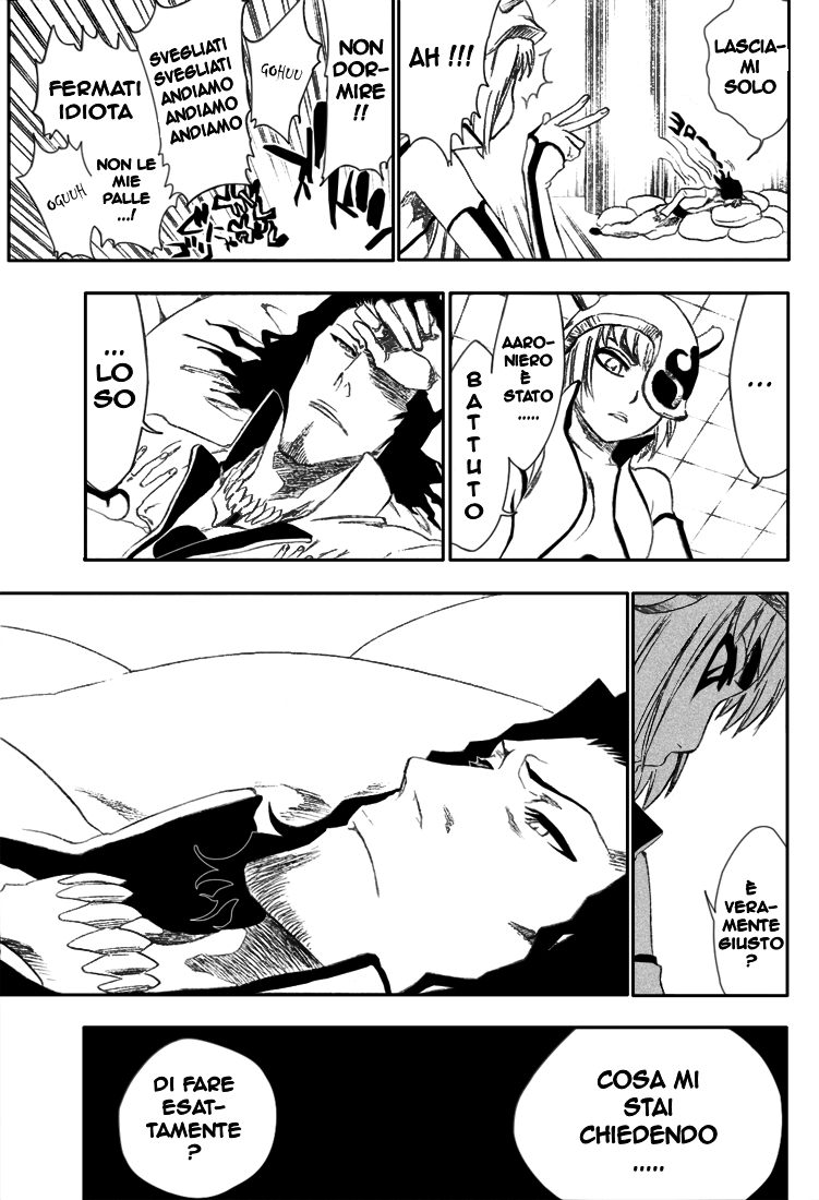 Read Bleach IT Manga Online