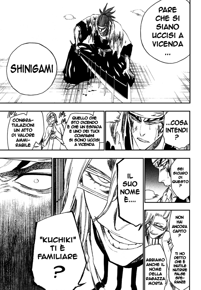 Read Bleach IT Manga Online