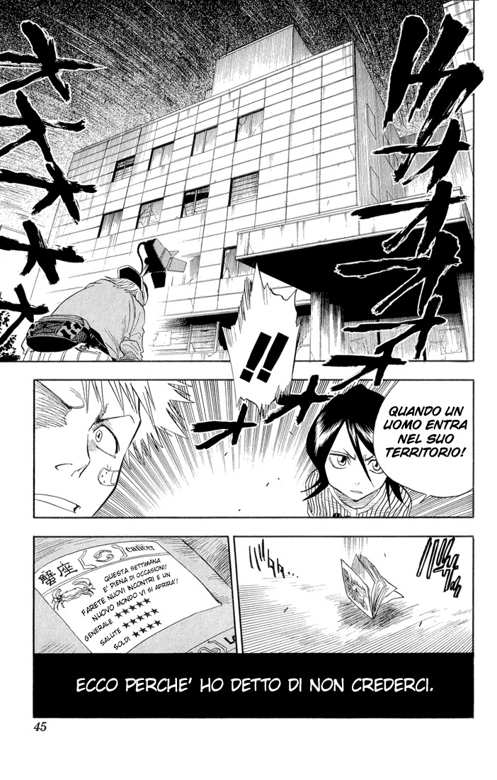 Read Bleach IT Manga Online