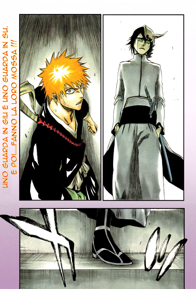 Read Bleach IT Manga Online