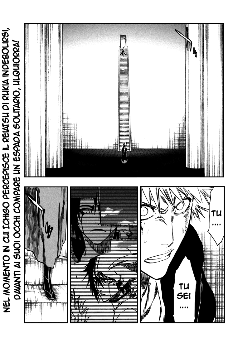 Read Bleach IT Manga Online