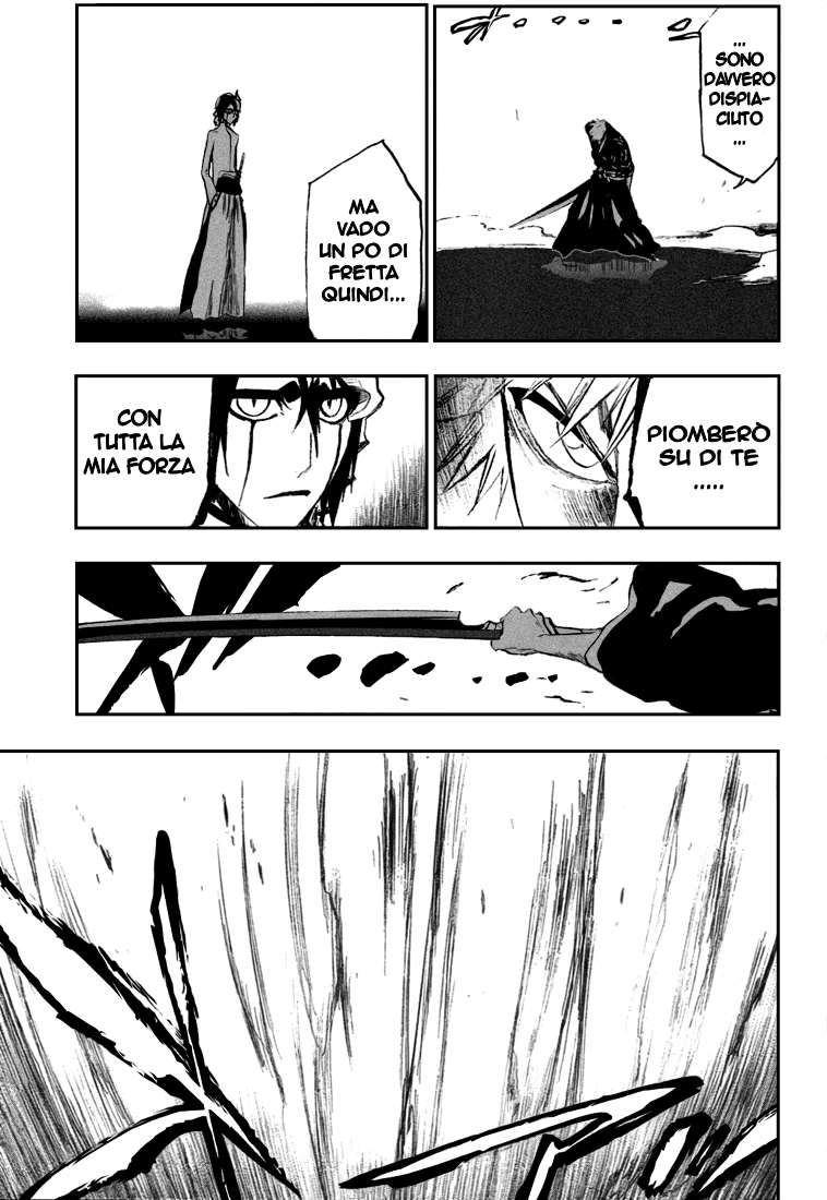 Read Bleach IT Manga Online
