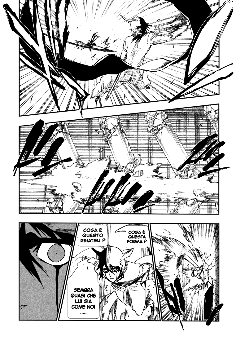 Read Bleach IT Manga Online