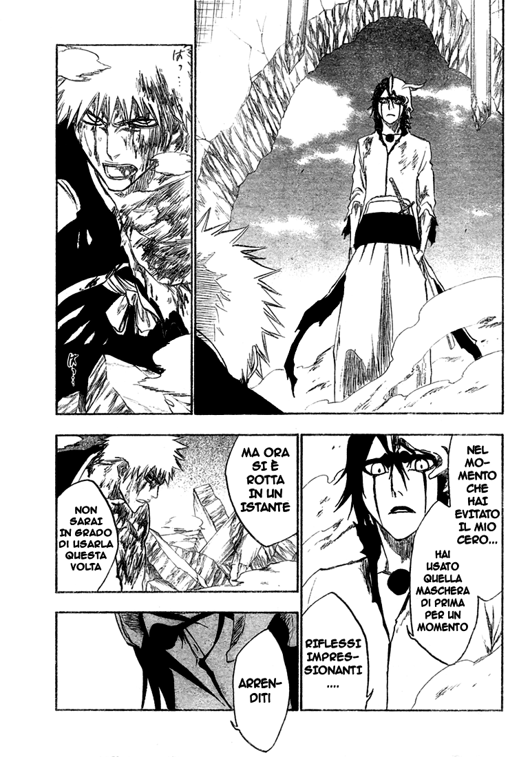 Read Bleach IT Manga Online