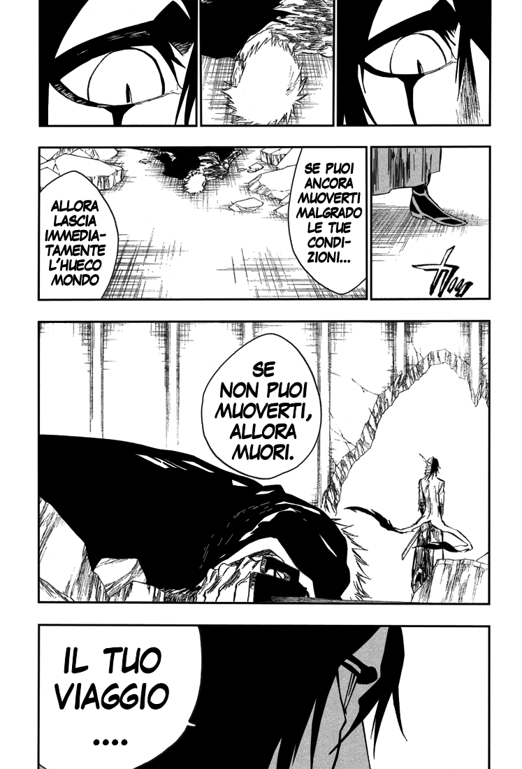 Read Bleach IT Manga Online