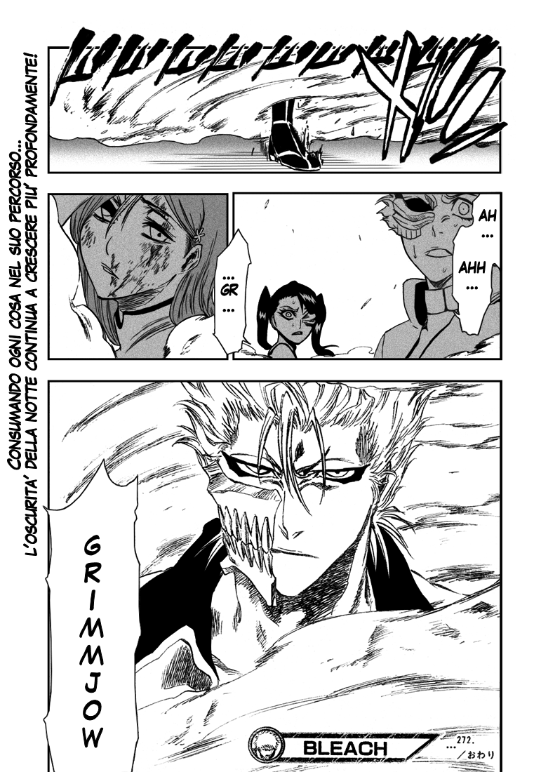 Read Bleach IT Manga Online