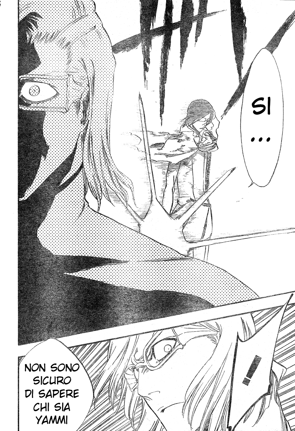 Read Bleach IT Manga Online