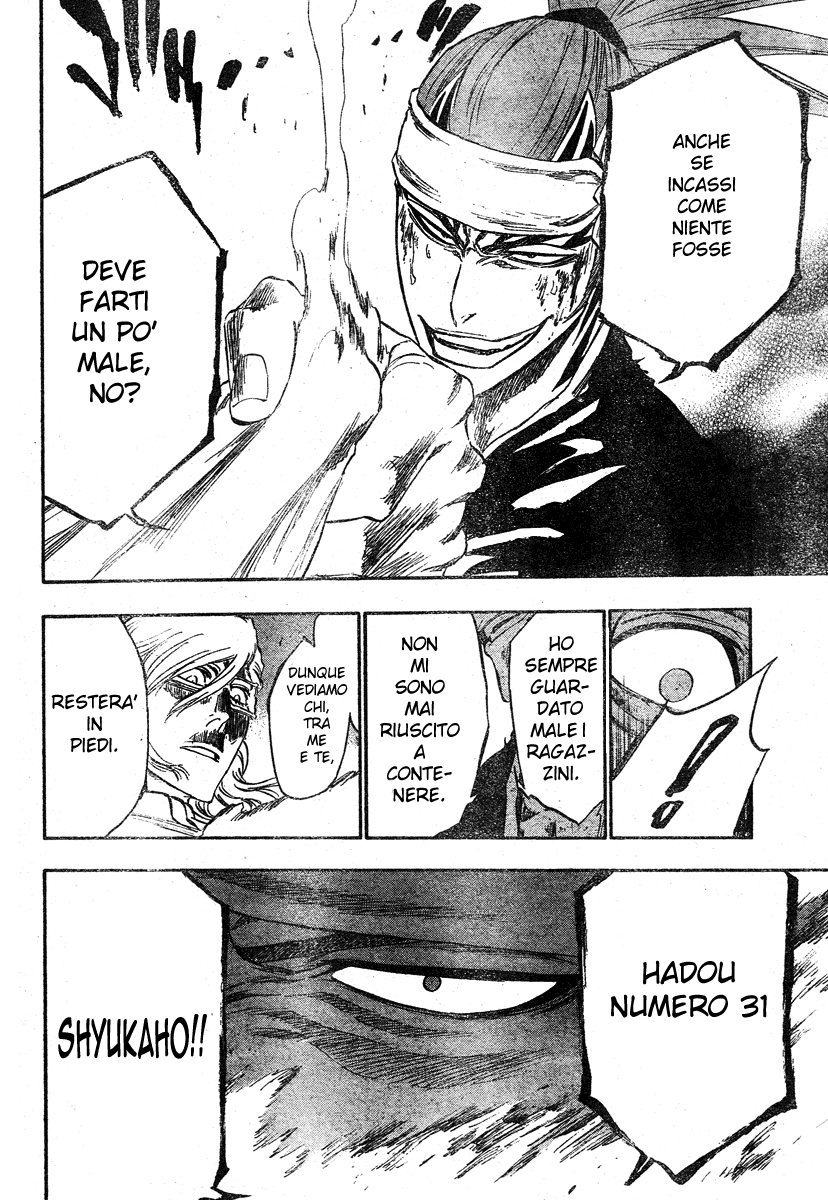 Read Bleach IT Manga Online