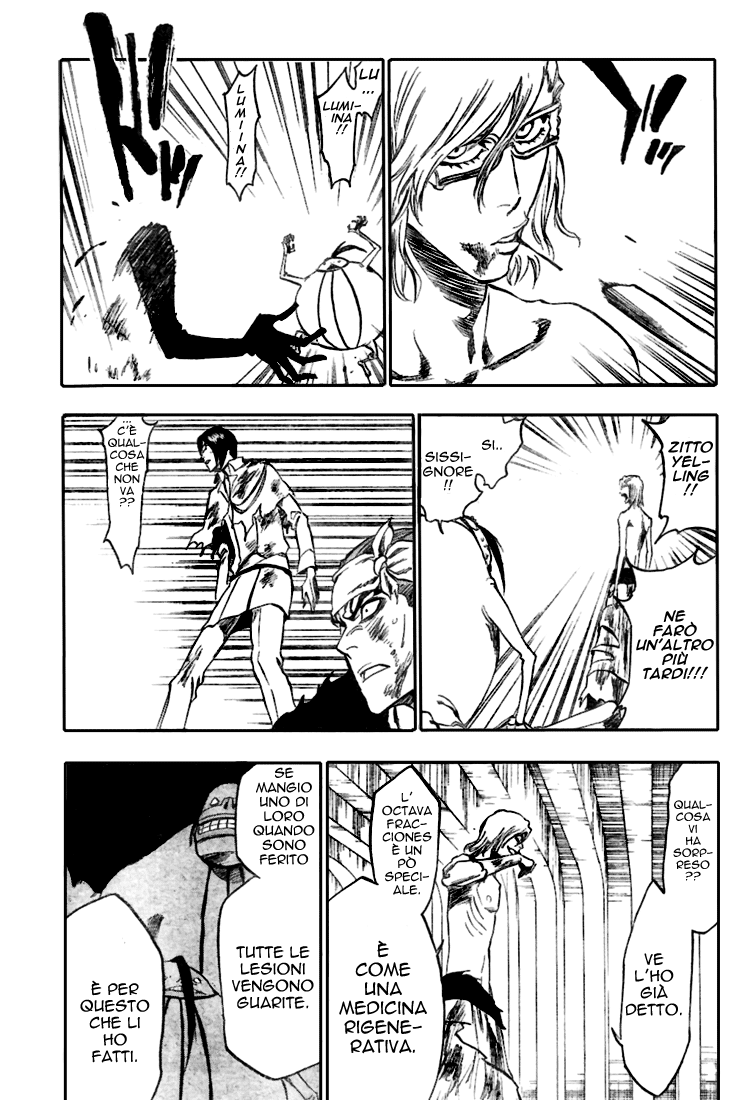 Read Bleach IT Manga Online