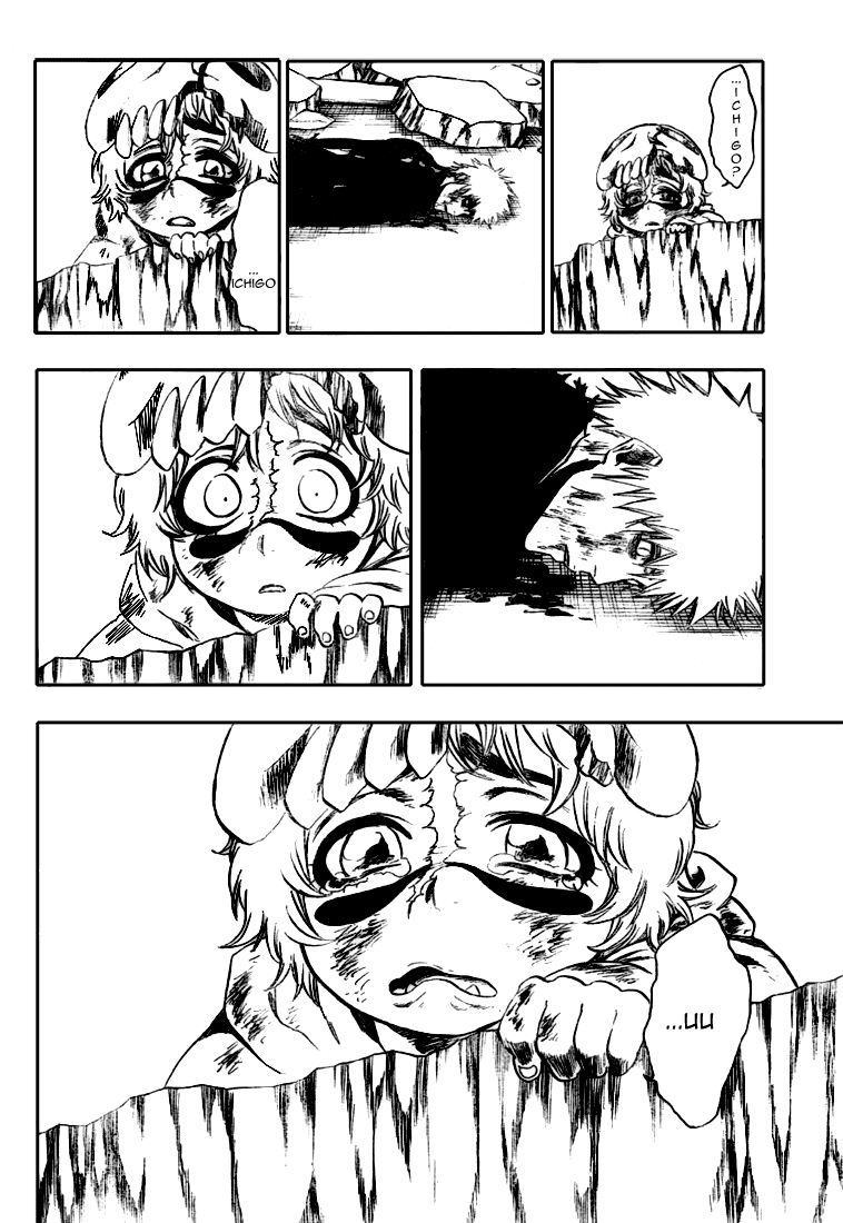 Read Bleach IT Manga Online