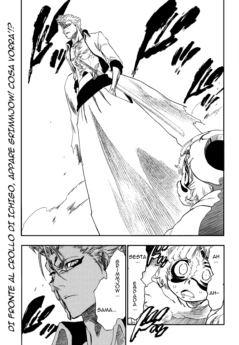 Read Bleach IT Manga Online