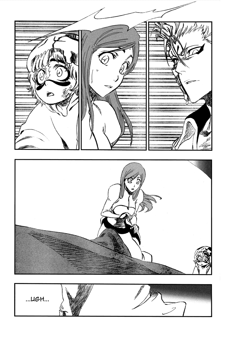 Read Bleach IT Manga Online