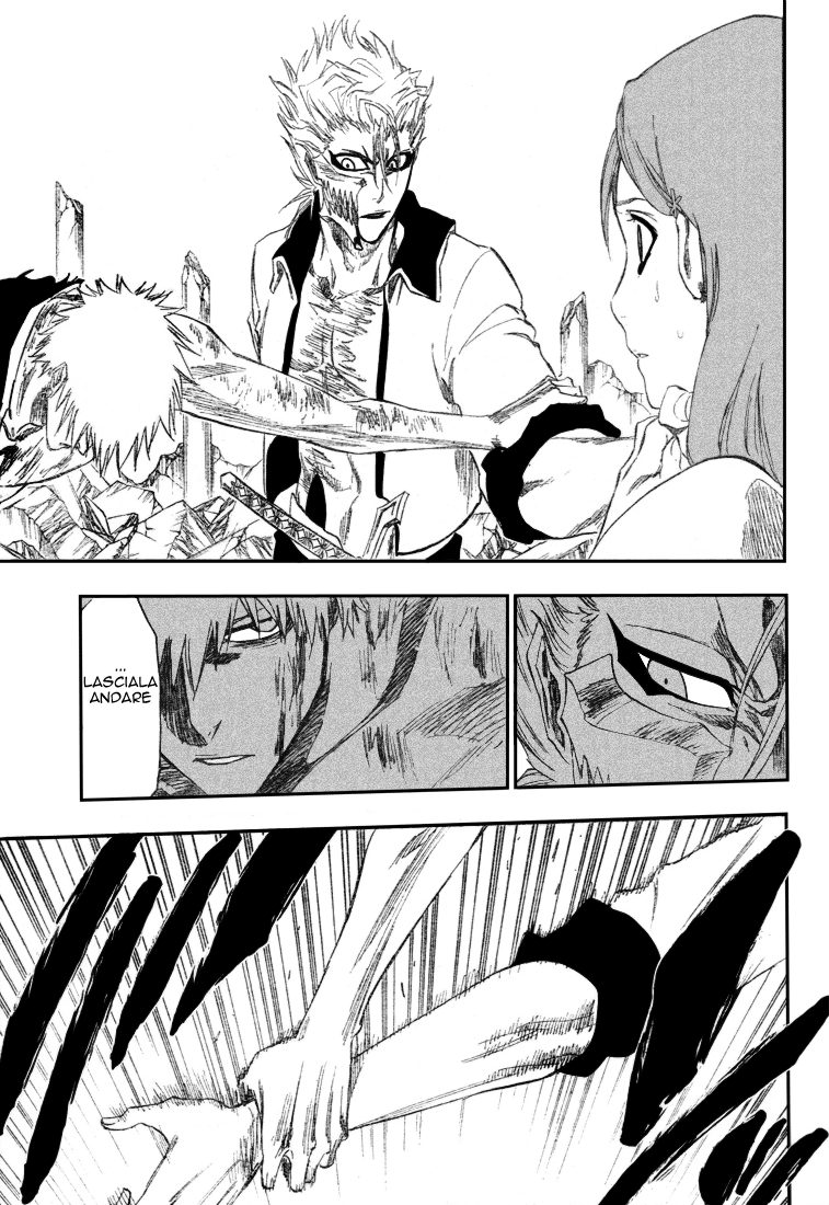 Read Bleach IT Manga Online