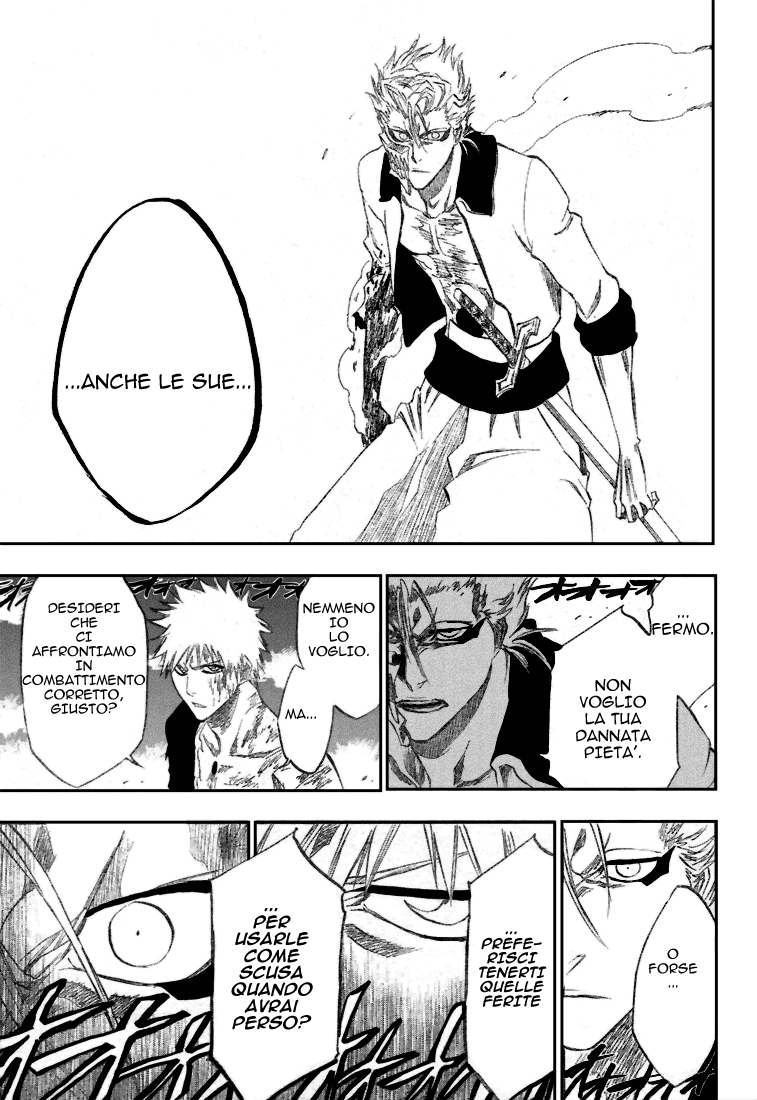 Read Bleach IT Manga Online