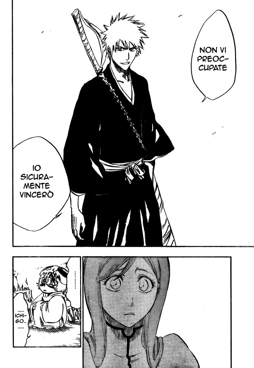 Read Bleach IT Manga Online