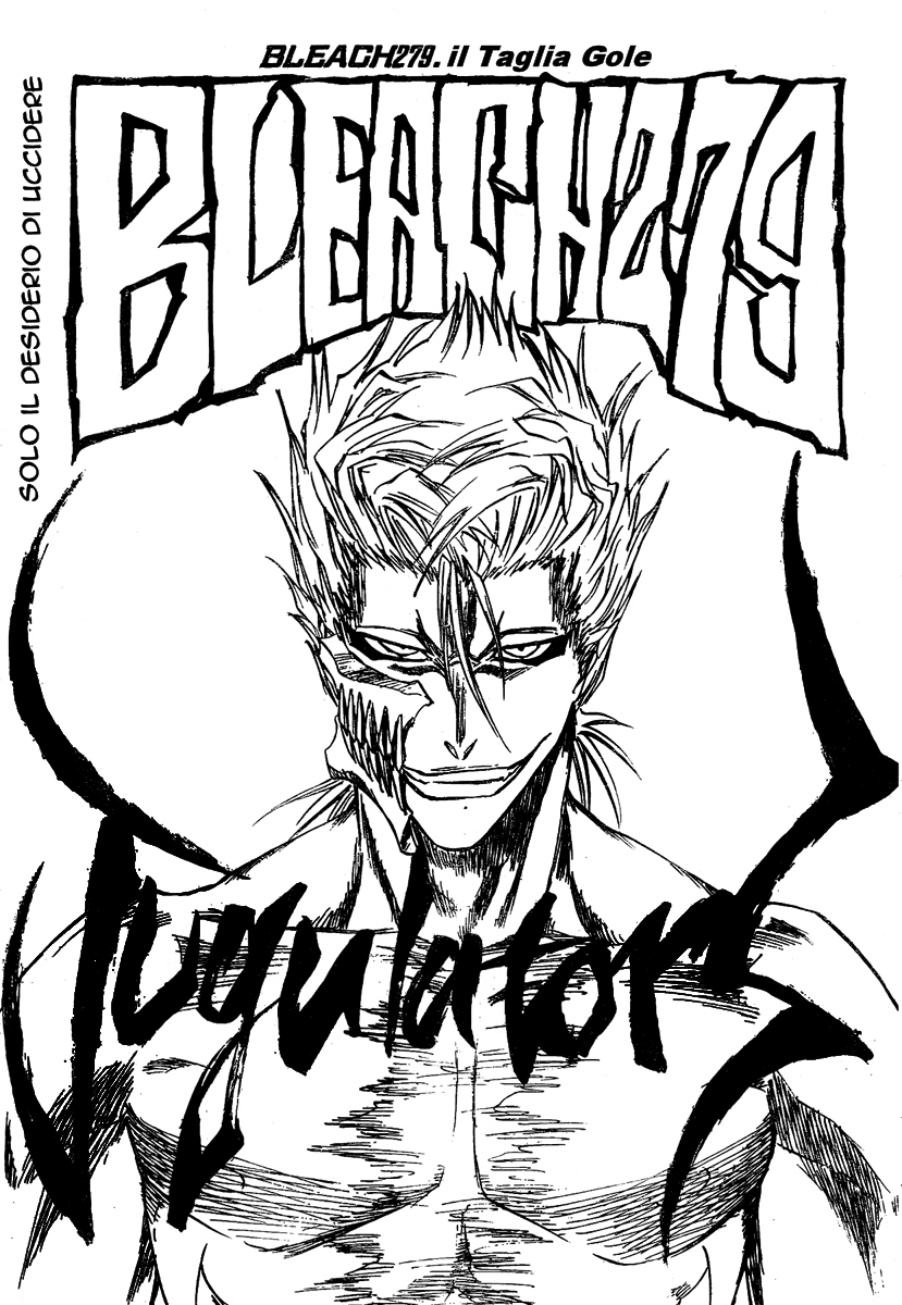 Read Bleach IT Manga Online