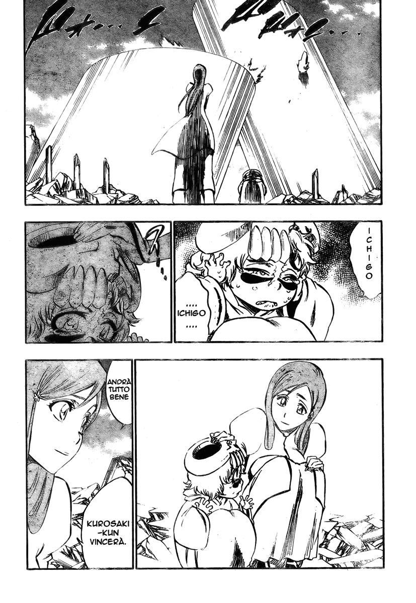 Read Bleach IT Manga Online