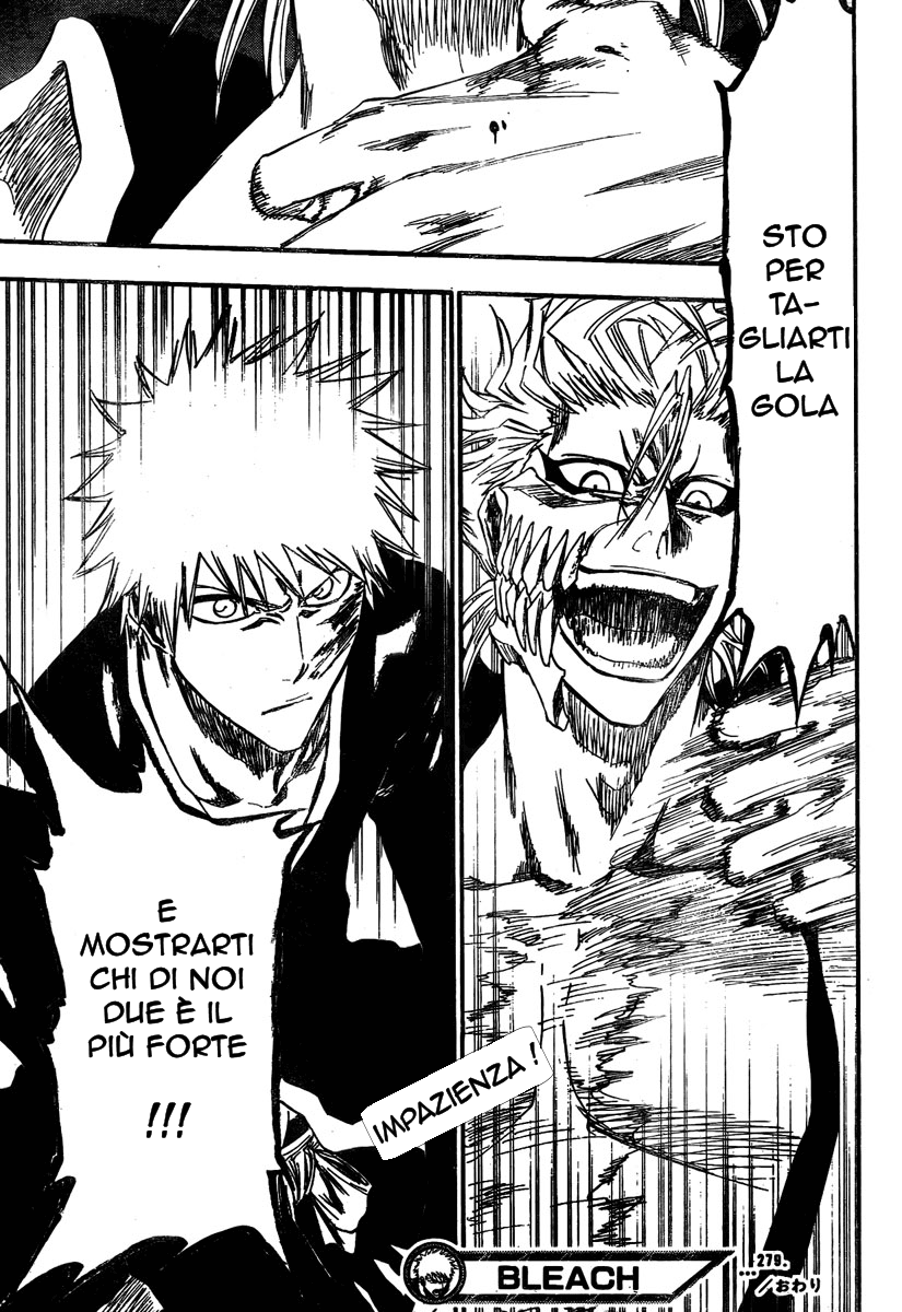 Read Bleach IT Manga Online