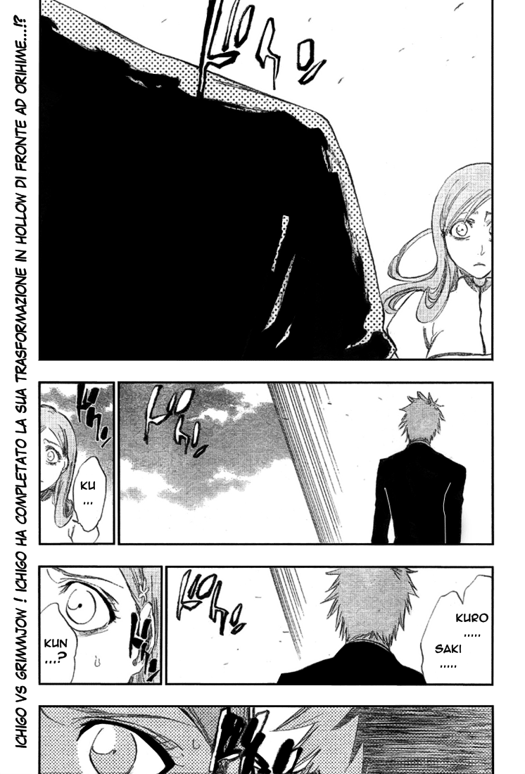 Read Bleach IT Manga Online