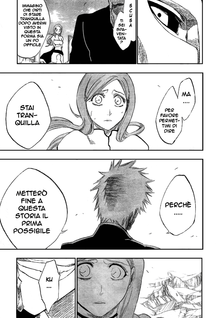 Read Bleach IT Manga Online