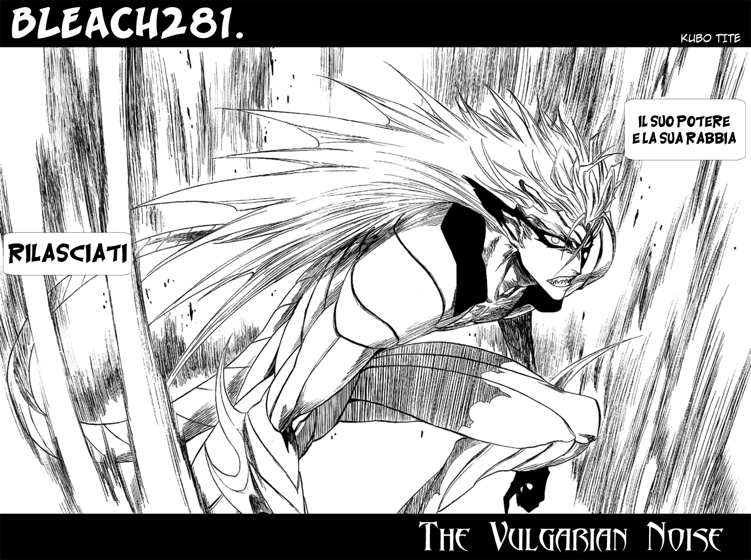 Read Bleach IT Manga Online