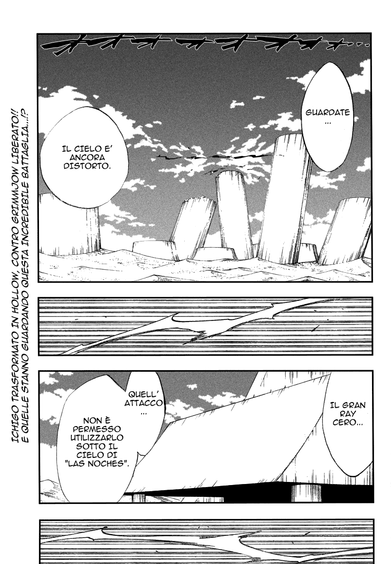Read Bleach IT Manga Online