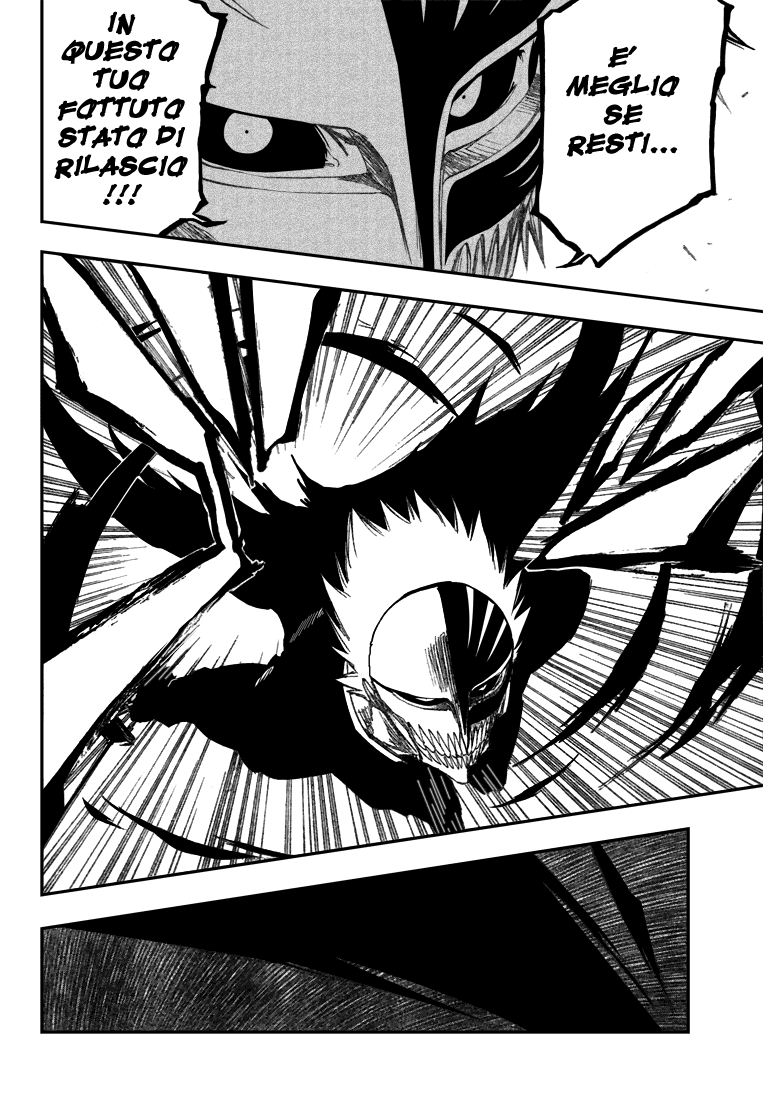 Read Bleach IT Manga Online