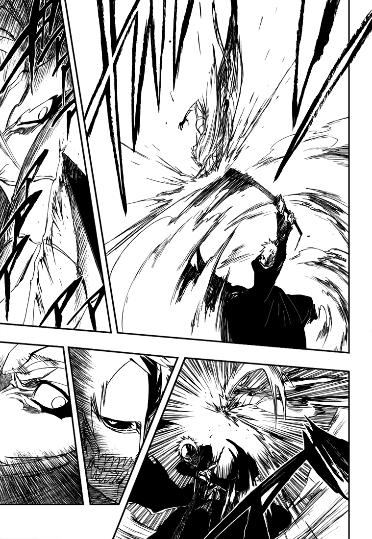 Read Bleach IT Manga Online