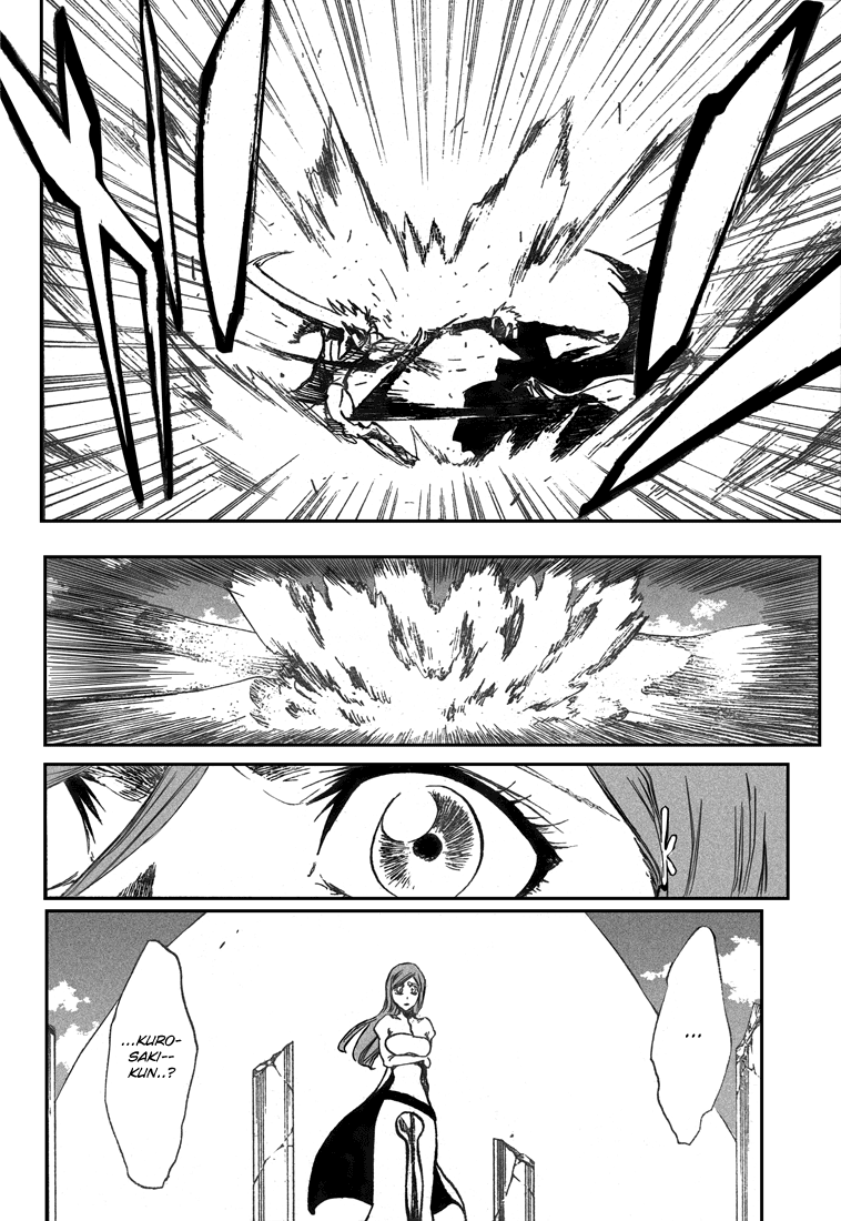 Read Bleach IT Manga Online