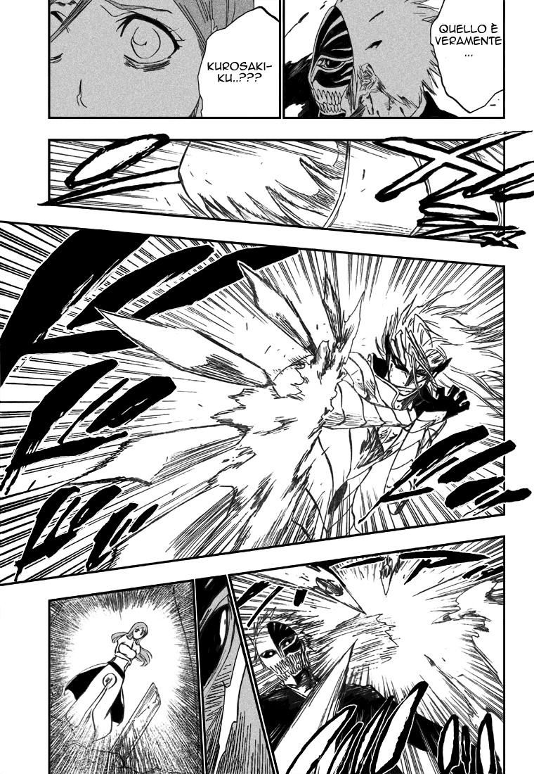 Read Bleach IT Manga Online
