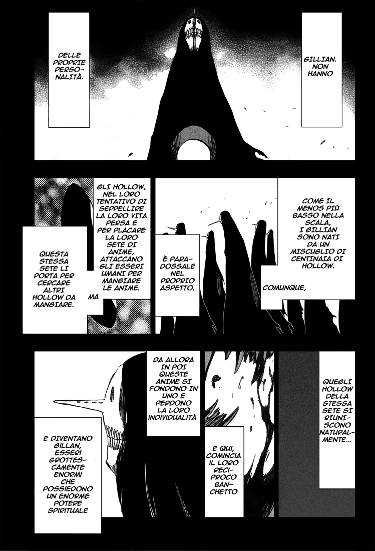 Read Bleach IT Manga Online