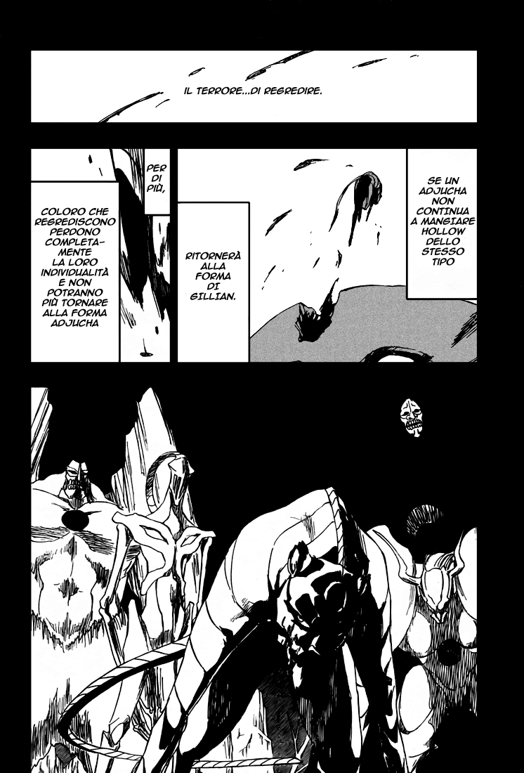 Read Bleach IT Manga Online
