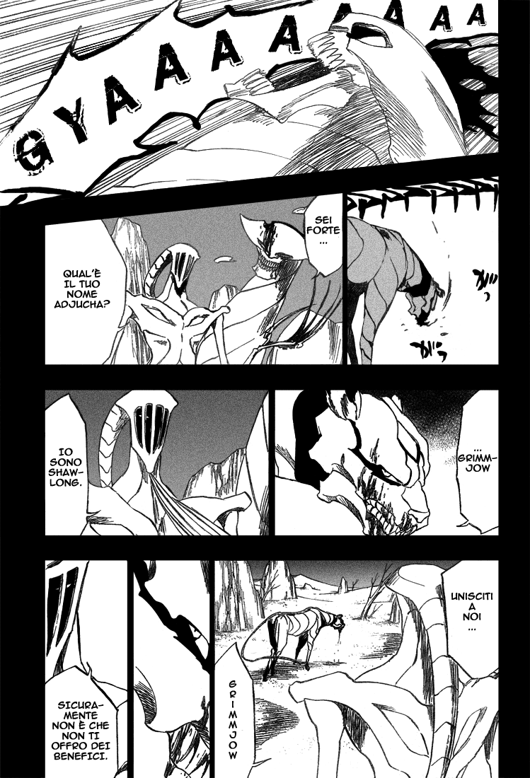 Read Bleach IT Manga Online