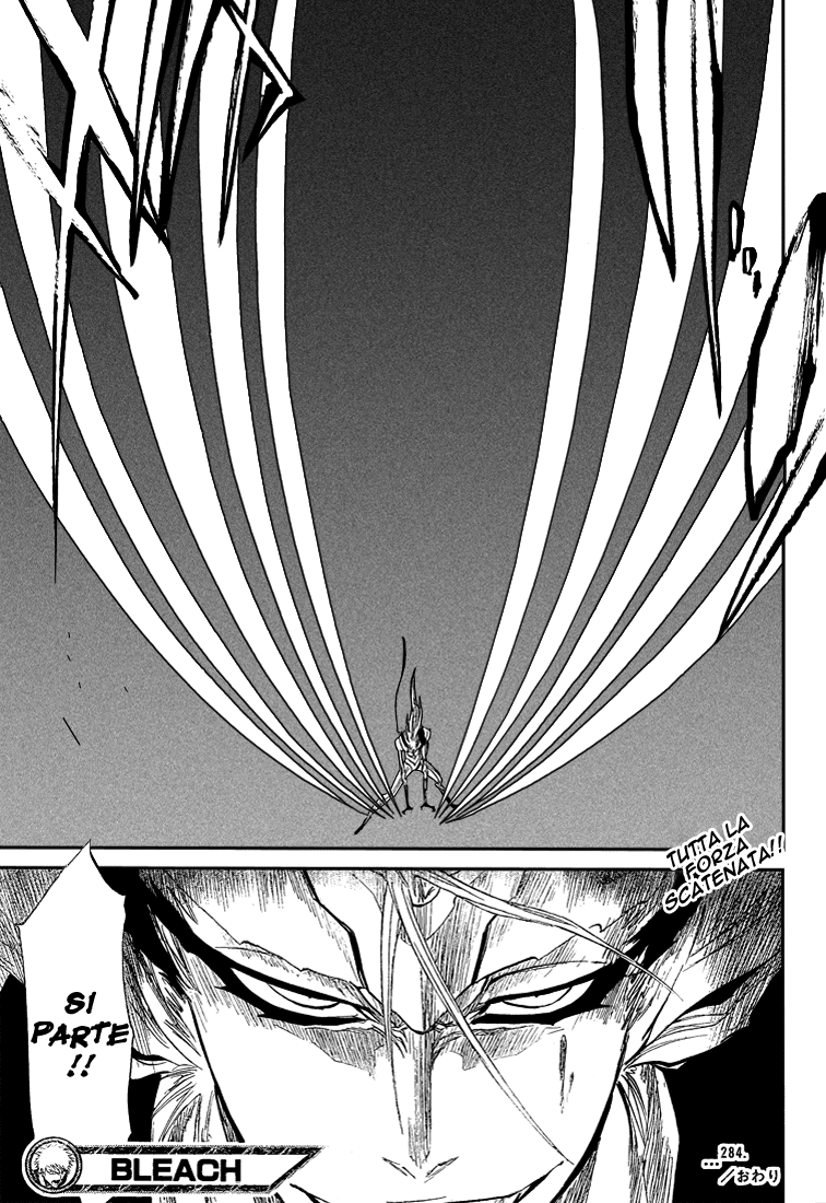 Read Bleach IT Manga Online