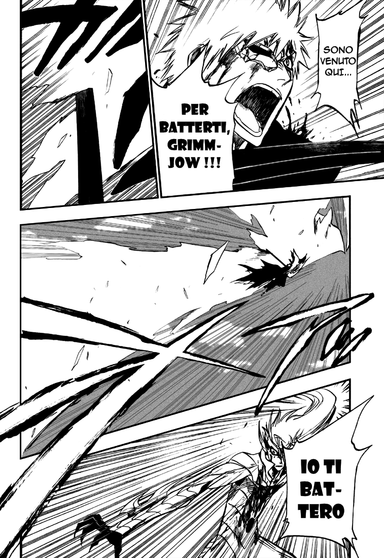 Read Bleach IT Manga Online