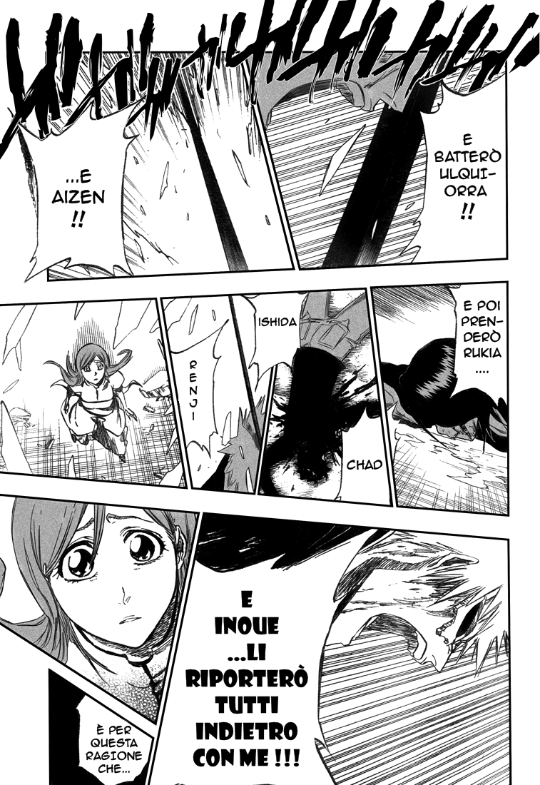 Read Bleach IT Manga Online