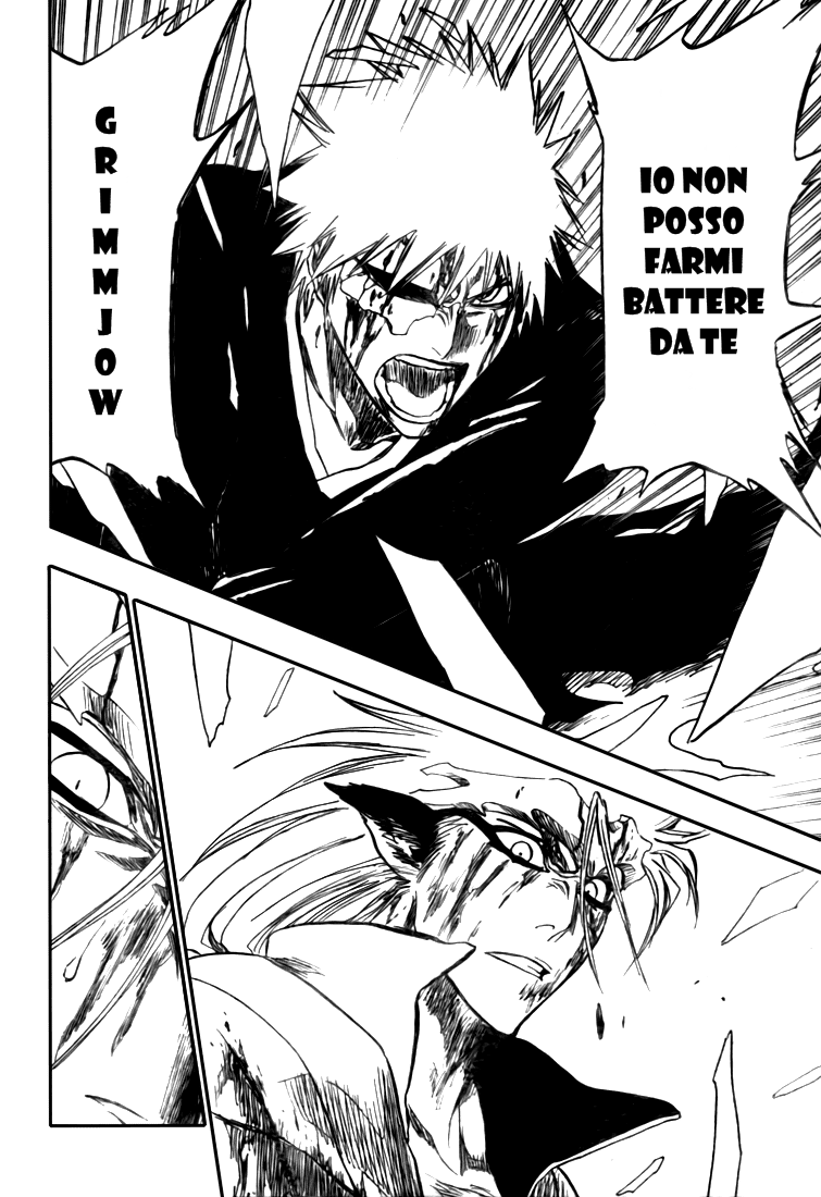 Read Bleach IT Manga Online