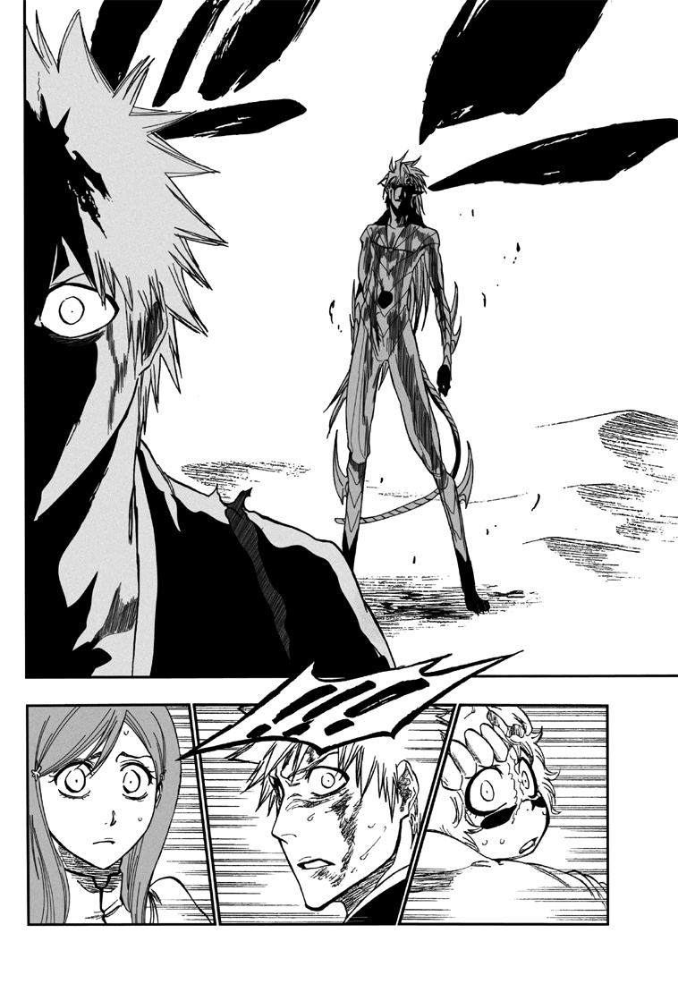 Read Bleach IT Manga Online