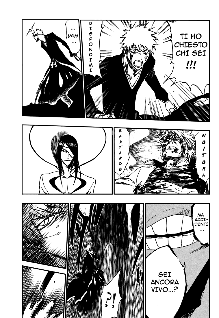 Read Bleach IT Manga Online