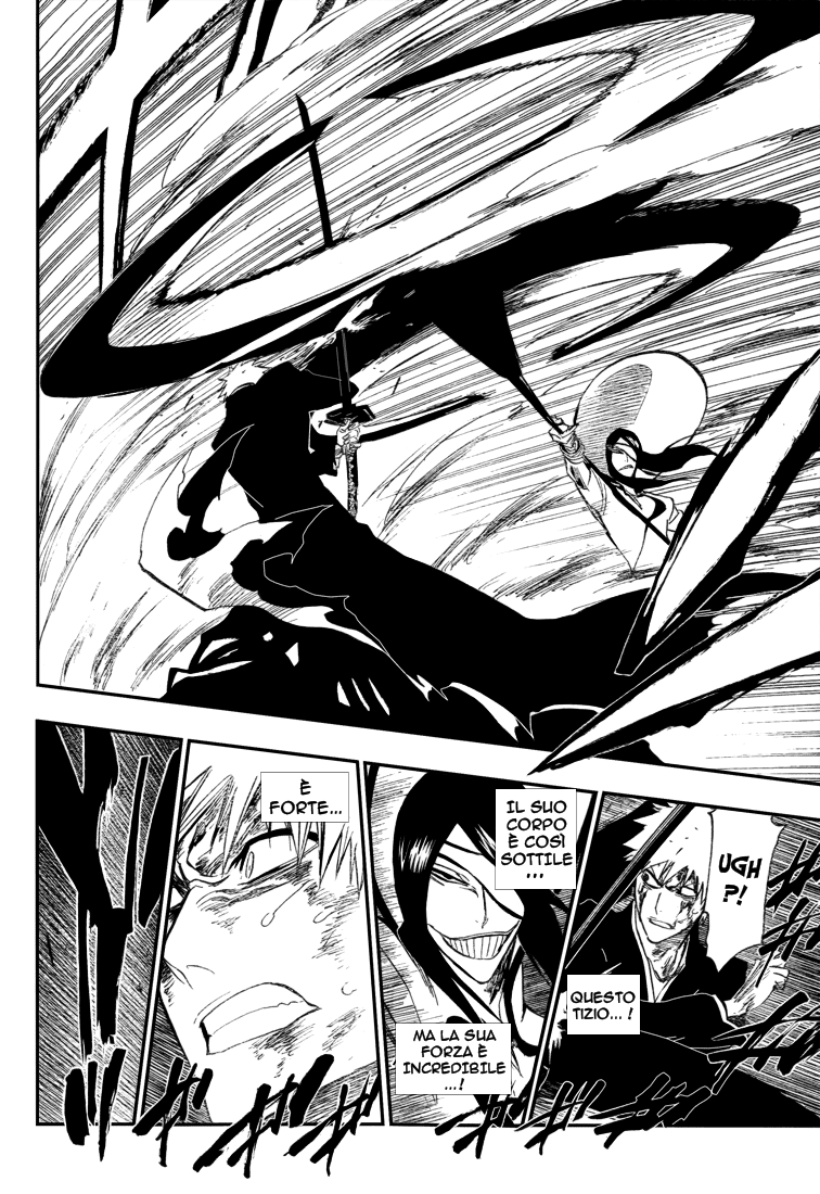 Read Bleach IT Manga Online