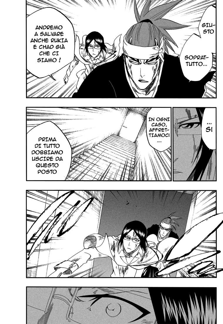 Read Bleach IT Manga Online