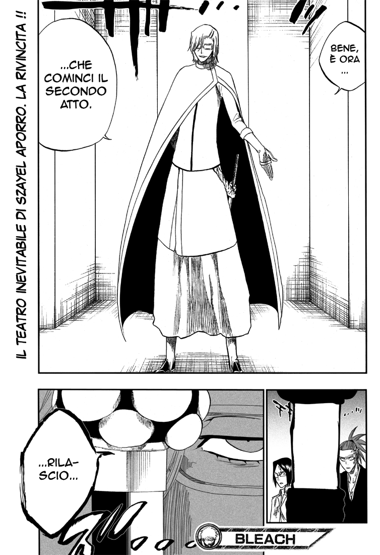 Read Bleach IT Manga Online