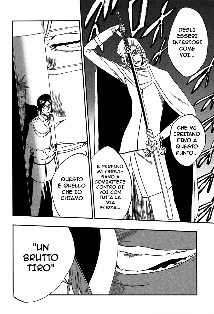 Read Bleach IT Manga Online