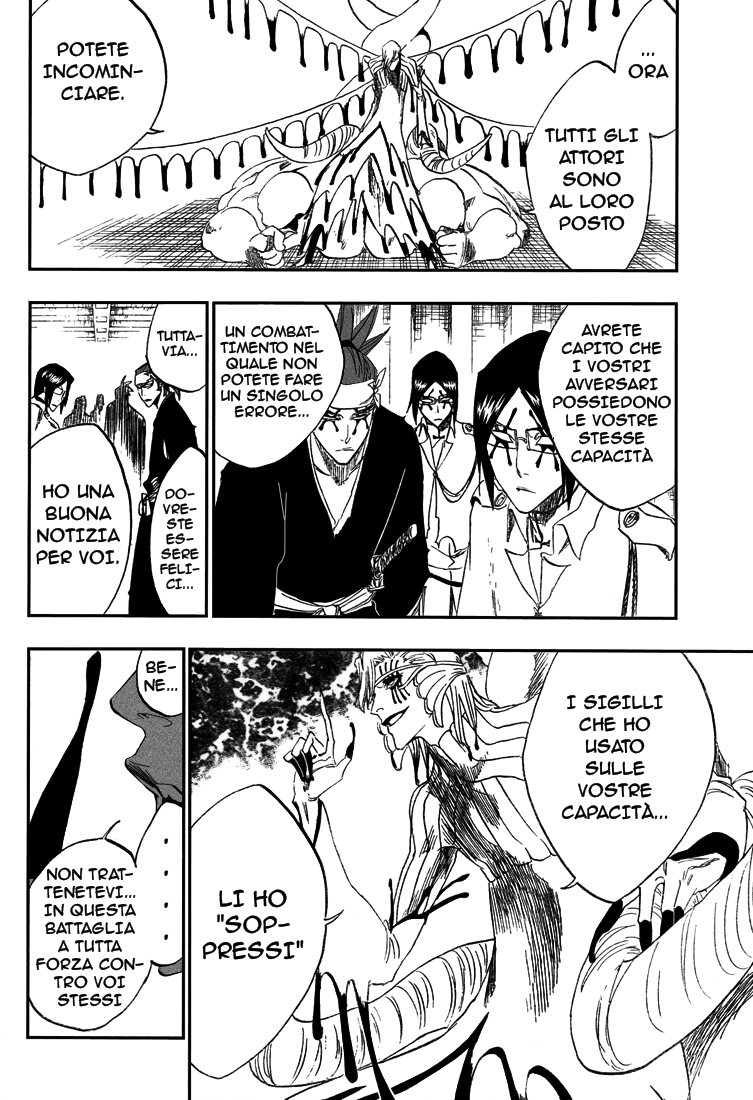 Read Bleach IT Manga Online