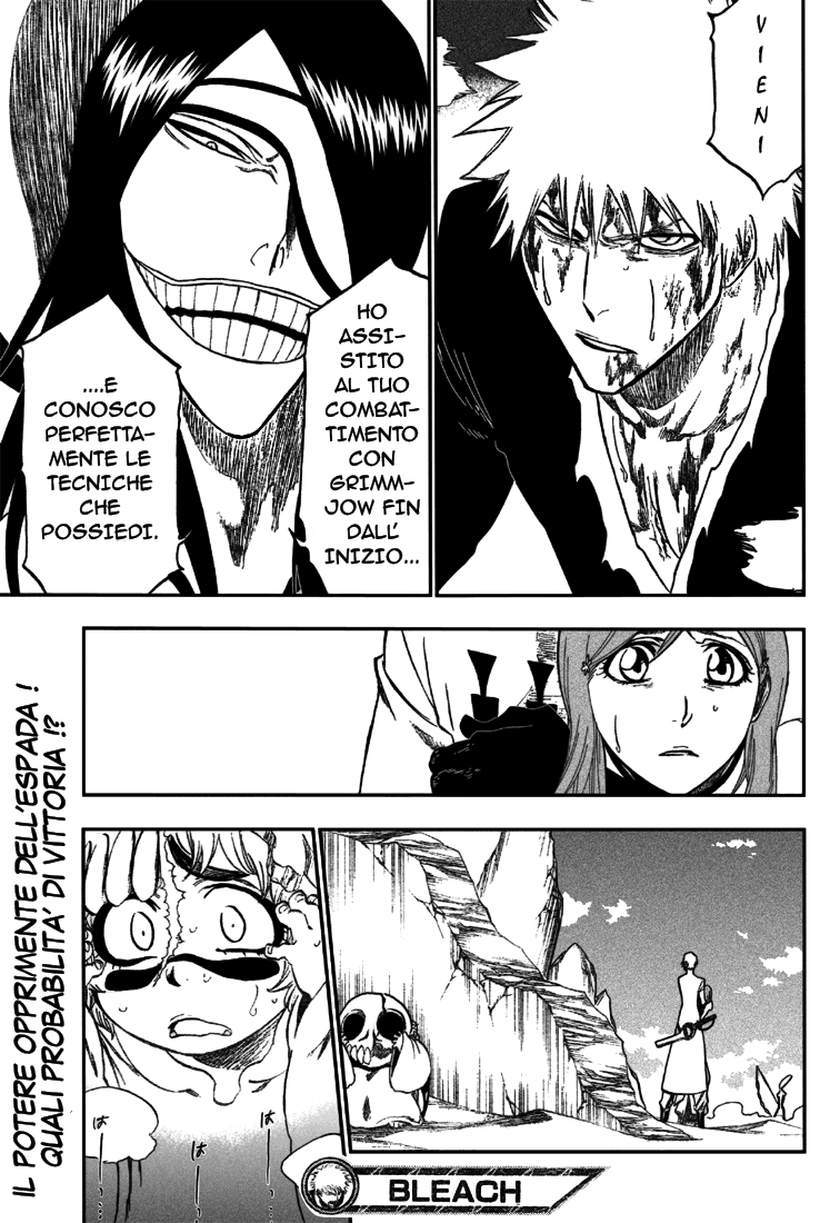 Read Bleach IT Manga Online