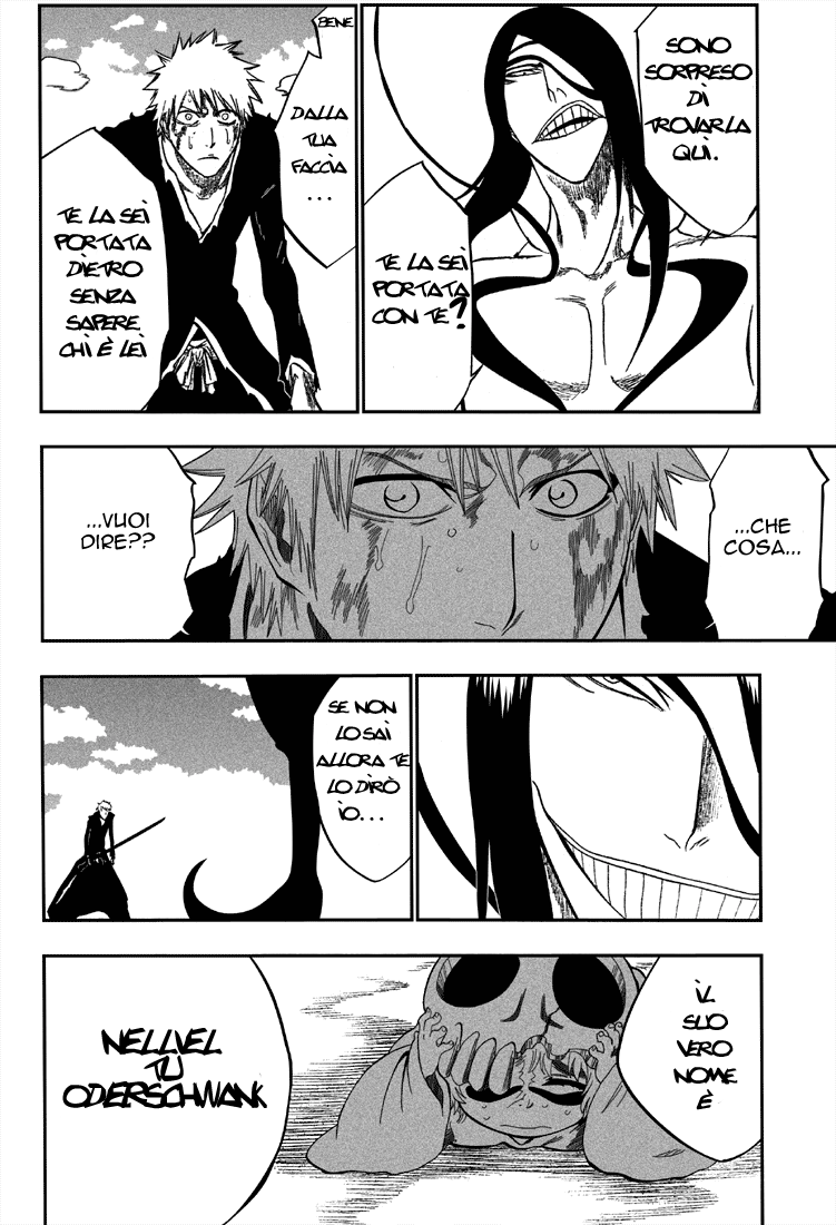Read Bleach IT Manga Online