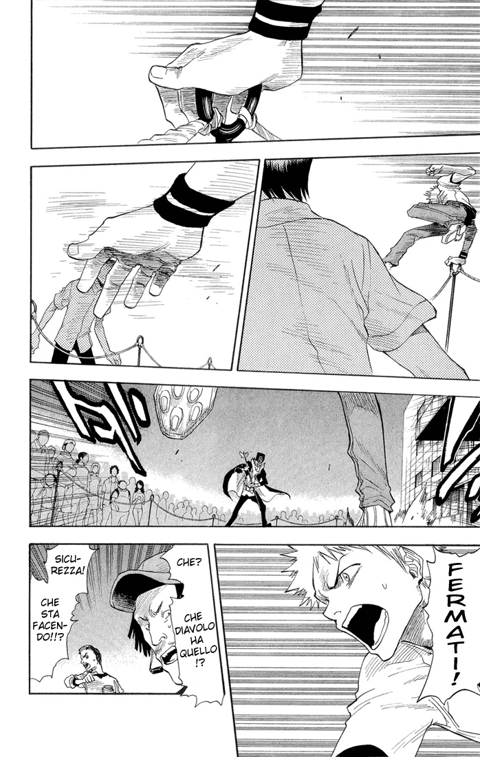 Read Bleach IT Manga Online