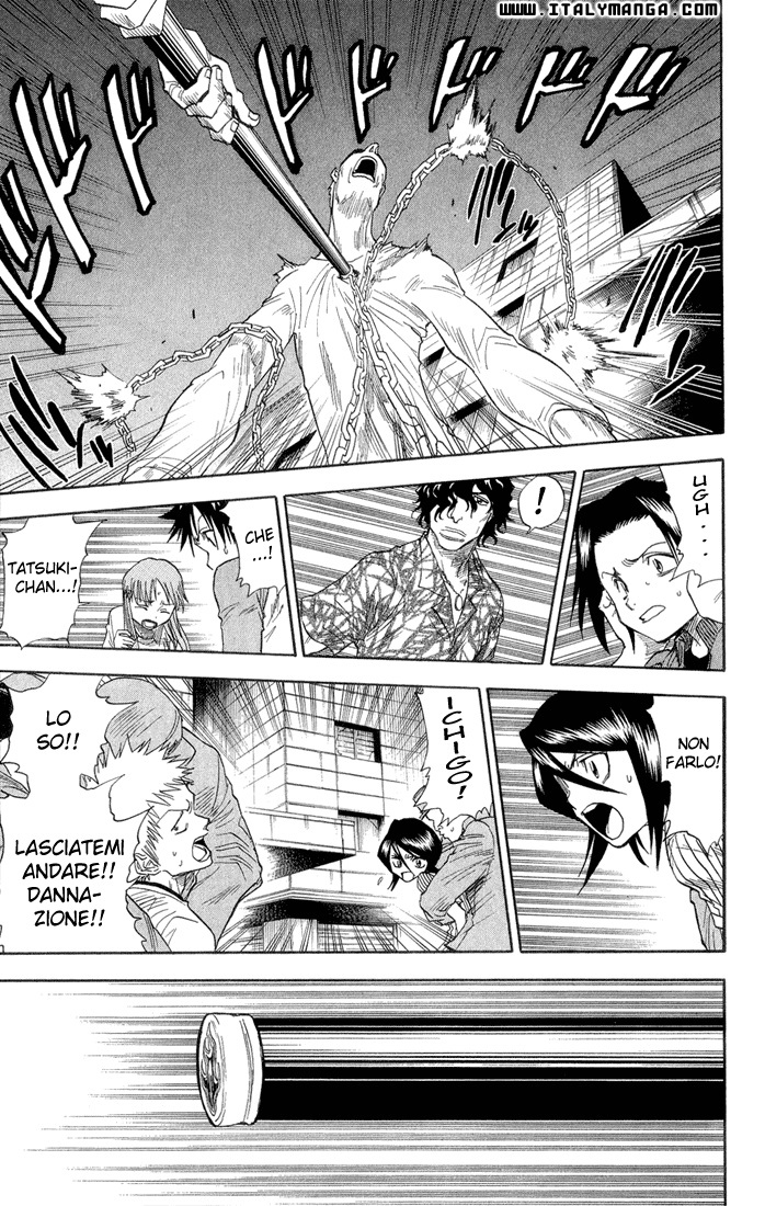 Read Bleach IT Manga Online