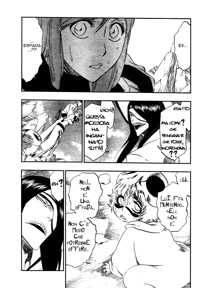 Read Bleach IT Manga Online
