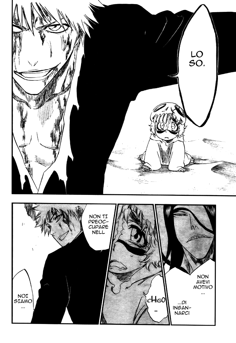 Read Bleach IT Manga Online